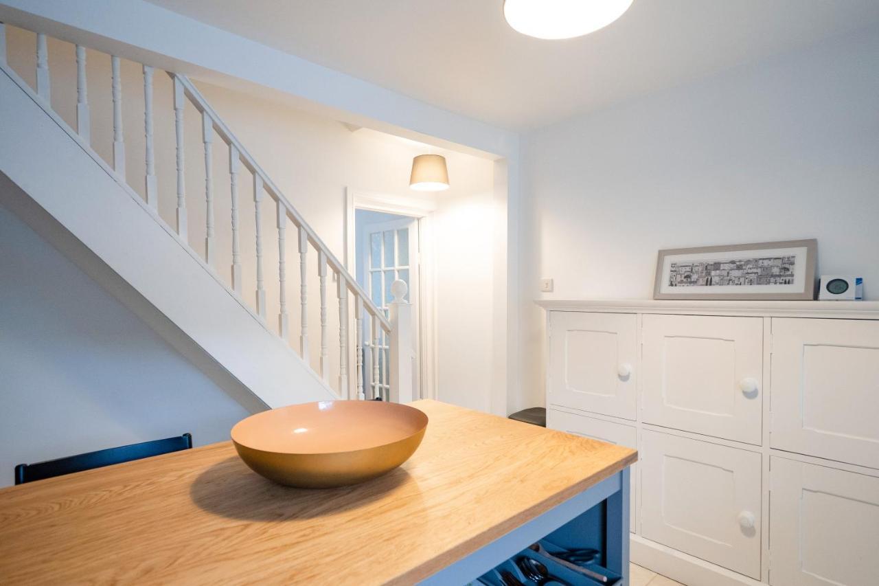 Stunning 2-Bedroom Home In City Centre With Wi-Fi! 皇家滕布里奇韦尔斯 外观 照片