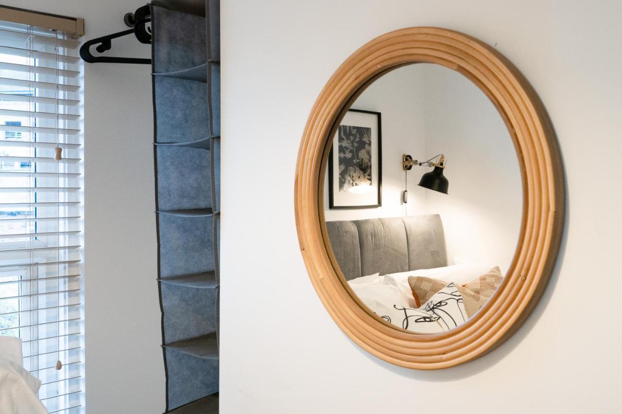 Stunning 2-Bedroom Home In City Centre With Wi-Fi! 皇家滕布里奇韦尔斯 外观 照片